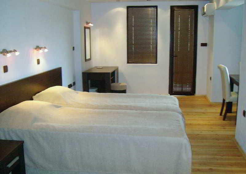 Hotel The Hill Veliko Tárnovo Exterior foto