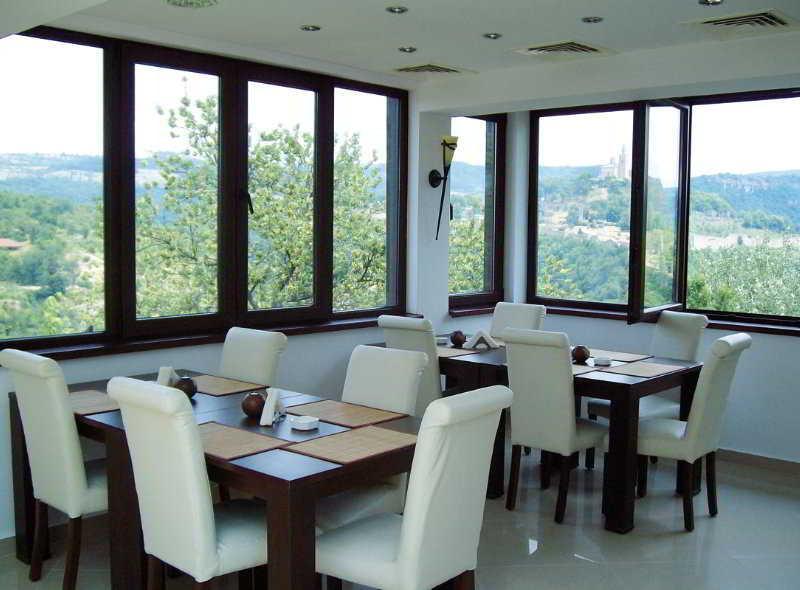 Hotel The Hill Veliko Tárnovo Exterior foto